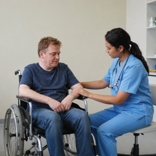 Community Nursing Care
