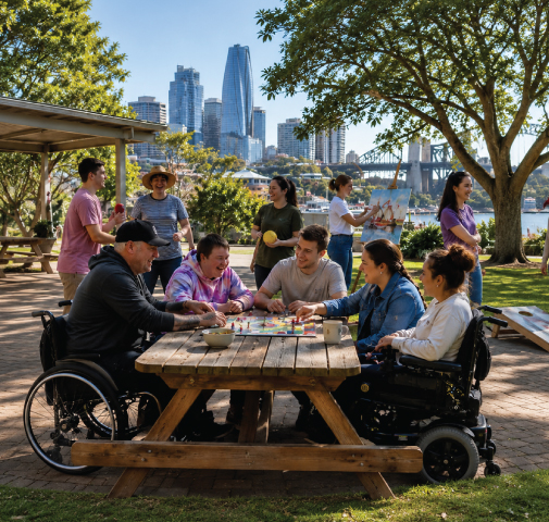 Why Choose Sunland Support