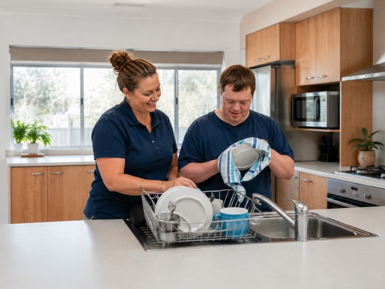 Household Tasks