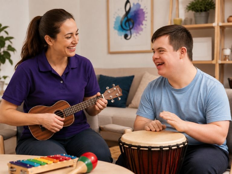 Music Therapy